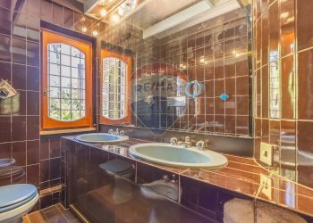 Bagno - Casa semi indipendente Via Maiori
 
58, Fiumicino - foto 8