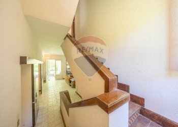 Scale - Casa semi indipendente Via Maiori
 
58, Fiumicino - foto 9