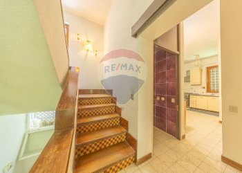 Scale - Casa semi indipendente Via Maiori
 
58, Fiumicino - foto 11