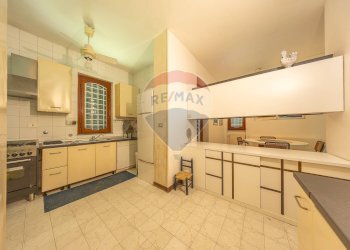 Cucina - Casa semi indipendente Via Maiori
 
58, Fiumicino - foto 15