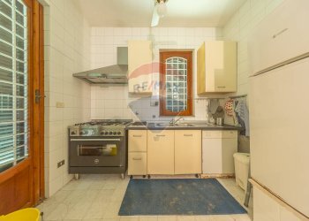 Cucina - Casa semi indipendente Via Maiori
 
58, Fiumicino - foto 16