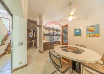 Sala da pranzo - Casa semi indipendente Via Maiori
 
58, Fiumicino - foto 19