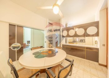 Sala da pranzo - Casa semi indipendente Via Maiori
 
58, Fiumicino - foto 20