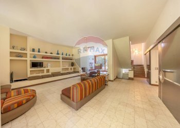 Soggiorno - Casa semi indipendente Via Maiori
 
58, Fiumicino - foto 23