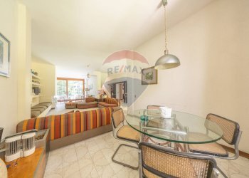 Sala da pranzo - Casa semi indipendente Via Maiori
 
58, Fiumicino - foto 26