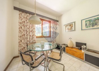 Sala da pranzo - Casa semi indipendente Via Maiori
 
58, Fiumicino - foto 27