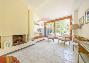 Soggiorno - Casa semi indipendente Via Maiori
 
58, Fiumicino - foto 31