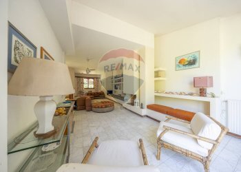 Soggiorno - Casa semi indipendente Via Maiori
 
58, Fiumicino - foto 33