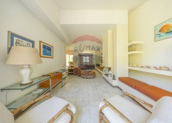 Soggiorno - Casa semi indipendente Via Maiori
 
58, Fiumicino - foto 34