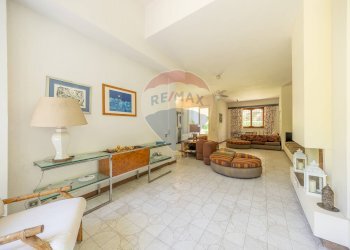 Soggiorno - Casa semi indipendente Via Maiori
 
58, Fiumicino - foto 35