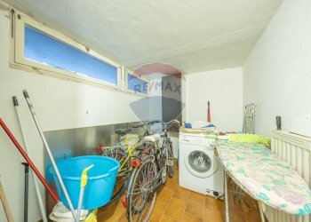 Lavanderia - Casa semi indipendente Via Maiori
 
58, Fiumicino - foto 40