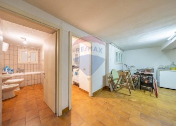 Sala da pranzo - Casa semi indipendente Via Maiori
 
58, Fiumicino - foto 41