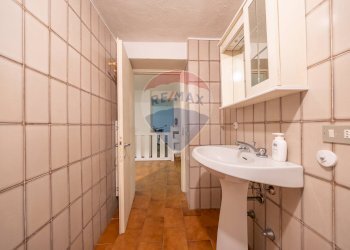 Bagno - Casa semi indipendente Via Maiori
 
58, Fiumicino - foto 43