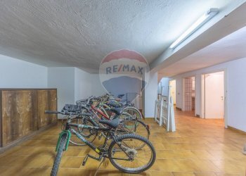 Palestra - Casa semi indipendente Via Maiori
 
58, Fiumicino - foto 47