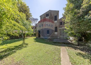 Casa all\'aperto - Casa semi indipendente Via Maiori
 
58, Fiumicino - foto 52