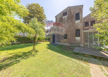 Casa all\'aperto - Casa semi indipendente Via Maiori
 
58, Fiumicino - foto 53