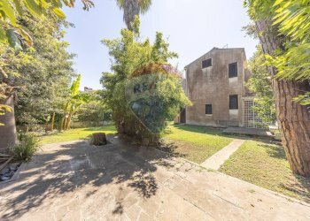 Casa all\'aperto - Casa semi indipendente Via Maiori
 
58, Fiumicino - foto 54