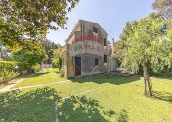 Casa all\'aperto - Casa semi indipendente Via Maiori
 
58, Fiumicino - foto 59