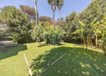 Giardino - Casa semi indipendente Via Maiori
 
58, Fiumicino - foto 60