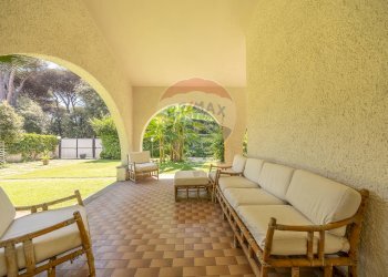 Terrazza - Casa semi indipendente Via Maiori
 
58, Fiumicino - foto 62