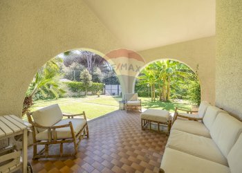 Terrazza - Casa semi indipendente Via Maiori
 
58, Fiumicino - foto 63