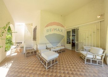 Terrazza - Casa semi indipendente Via Maiori
 
58, Fiumicino - foto 64