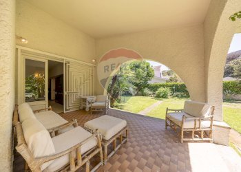 Terrazza - Casa semi indipendente Via Maiori
 
58, Fiumicino - foto 65