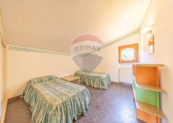 Camera / camera da letto - Casa semi indipendente Via Maiori
 
58, Fiumicino - foto 67