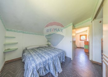 Camera / camera da letto - Casa semi indipendente Via Maiori
 
58, Fiumicino - foto 70