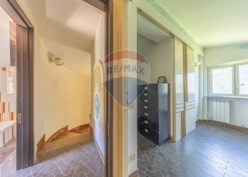 Hall / corridoio - Casa semi indipendente Via Maiori
 
58, Fiumicino - foto 71