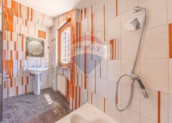 Bagno - Casa semi indipendente Via Maiori
 
58, Fiumicino - foto 73