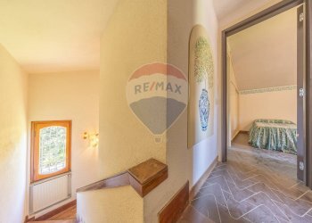 Hall / corridoio - Casa semi indipendente Via Maiori
 
58, Fiumicino - foto 75