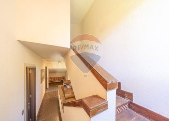 Scale - Casa semi indipendente Via Maiori
 
58, Fiumicino - foto 76