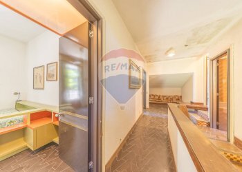 Hall / corridoio - Casa semi indipendente Via Maiori
 
58, Fiumicino - foto 77