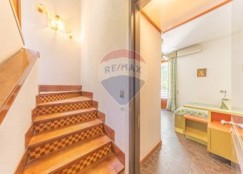 Scale - Casa semi indipendente Via Maiori
 
58, Fiumicino - foto 78