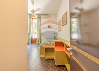 Hall / corridoio - Casa semi indipendente Via Maiori
 
58, Fiumicino - foto 79