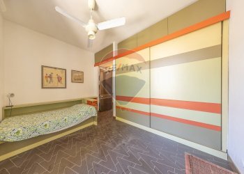 Camera / camera da letto - Casa semi indipendente Via Maiori
 
58, Fiumicino - foto 81