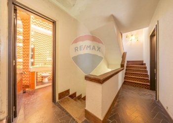 Hall / corridoio - Casa semi indipendente Via Maiori
 
58, Fiumicino - foto 83