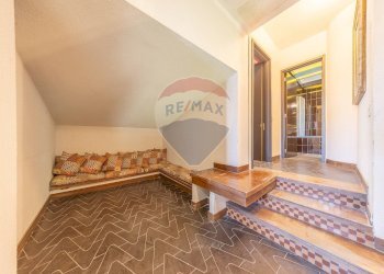 Ricezione / Lobby - Casa semi indipendente Via Maiori
 
58, Fiumicino - foto 85