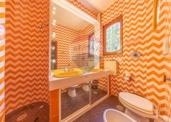 Bagno - Casa semi indipendente Via Maiori
 
58, Fiumicino - foto 88