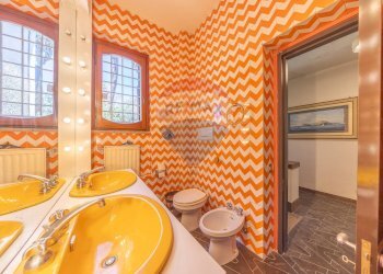 Bagno - Casa semi indipendente Via Maiori
 
58, Fiumicino - foto 89