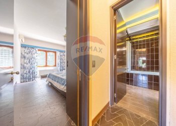 Hall / corridoio - Casa semi indipendente Via Maiori
 
58, Fiumicino - foto 90