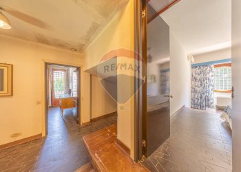 Hall / corridoio - Casa semi indipendente Via Maiori
 
58, Fiumicino - foto 91