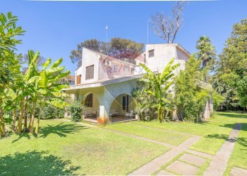 Casa all\'aperto - Casa semi indipendente Via Maiori
 
58, Fiumicino - foto 94