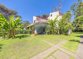 Casa all\'aperto - Casa semi indipendente Via Maiori
 
58, Fiumicino - foto 96