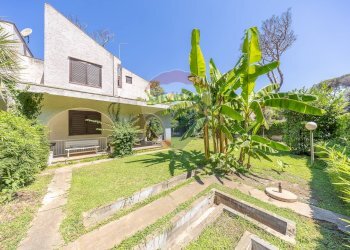 Casa all\'aperto - Casa semi indipendente Via Maiori
 
58, Fiumicino - foto 98