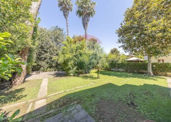 Giardino - Casa semi indipendente Via Maiori
 
58, Fiumicino - foto 108