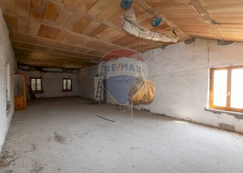 Parcheggio - Casa indipendente Via Mazzangrugno
 
12, Jesi - foto 29