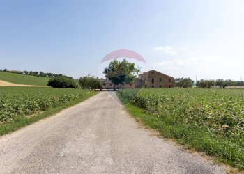 Giardino - Casa indipendente Via Mazzangrugno
 
12, Jesi - foto 41