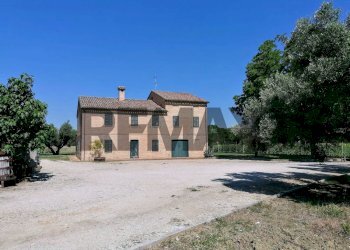 Casa all\'aperto - Casa indipendente Via Mazzangrugno
 
12, Jesi - foto 7